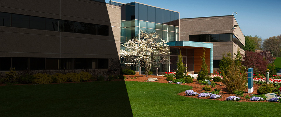 Huntington Landscapers