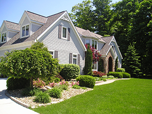 Landscapers and Lawncare Services in Huntington, NY